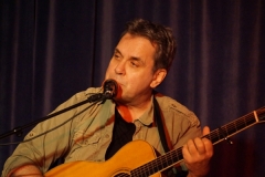 Biber Hermann im FZS Februar 2019
