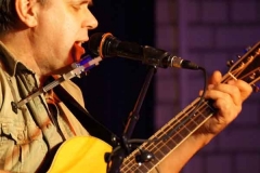 Biber Hermann im FZS Februar 2019