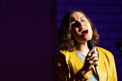 Brackmann + Cleo im FZS März 2019