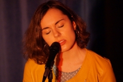 Brackmann + Cleo im FZS März 2019
