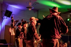 Celtic Cowboys 22.10.2019