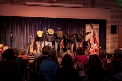 Celtic Cowboys 22.10.2019