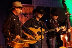 Celtic Cowboys 22.10.2019