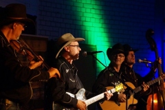 Celtic Cowboys 22.10.2019