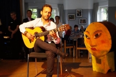Kulturmarkt 2018