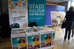 Kulturmarkt 2018