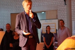 Kulturmarkt 2018