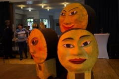 Kulturmarkt 2018