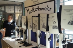 Kulturmarkt 2018
