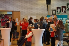 Kulturmarkt 2018