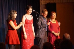 Märchen + Chansons 21.05.2019