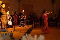 Orientalische Nacht Februar 2019