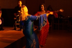 Orientalische Nacht Februar 2019