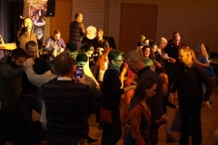 Orientalische Nacht Februar 2019