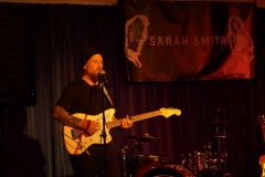 Sarah Smith 2019