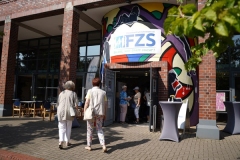Stadtteilkultur Symposium Eimsbüttel 2019