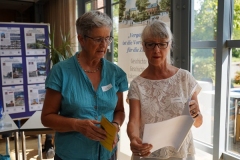 Stadtteilkultur Symposium Eimsbüttel 2019