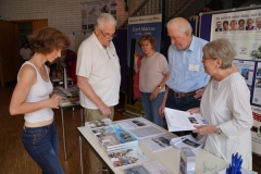 Stadtteilkultur Symposium Eimsbüttel 2019