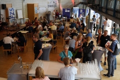 Stadtteilkultur Symposium Eimsbüttel 2019