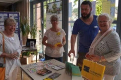 Stadtteilkultur Symposium Eimsbüttel 2019