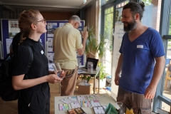 Stadtteilkultur Symposium Eimsbüttel 2019