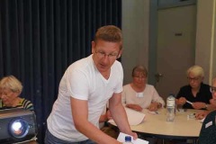 Stadtteilkultur Symposium Eimsbüttel 2019