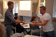 Stadtteilkultur Symposium Eimsbüttel 2019