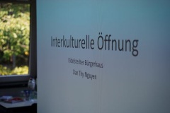 Stadtteilkultur Symposium Eimsbüttel 2019