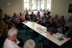 Stadtteilkultur Symposium Eimsbüttel 2019