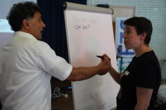 Stadtteilkultur Symposium Eimsbüttel 2019