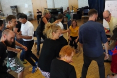 Stadtteilkultur Symposium Eimsbüttel 2019