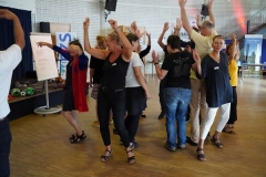 Stadtteilkultur Symposium Eimsbüttel 2019