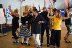 Stadtteilkultur Symposium Eimsbüttel 2019