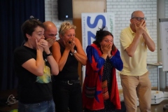 Stadtteilkultur Symposium Eimsbüttel 2019