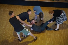 Stadtteilkultur Symposium Eimsbüttel 2019