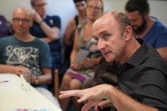 Stadtteilkultur Symposium Eimsbüttel 2019