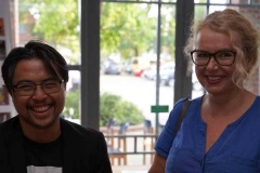 Stadtteilkultur Symposium Eimsbüttel 2019