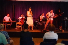 Stadtteilkultur Symposium Eimsbüttel 2019