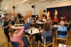 Stadtteilkultur Symposium Eimsbüttel 2019