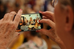 Stadtteilkultur Symposium Eimsbüttel 2019