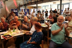 Stadtteilkultur Symposium Eimsbüttel 2019