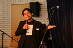 Stadtteilkultur Symposium Eimsbüttel 2019
