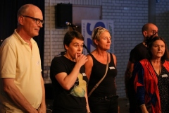 Stadtteilkultur Symposium Eimsbüttel 2019