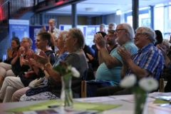 Stadtteilkultur Symposium Eimsbüttel 2019