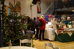 Weihnachtsmarkt 2019
