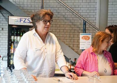 Neue Ehrenamtskoordination im Freizeitzentrum Schnelsen